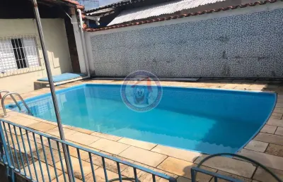 Casa com 4 quartos, agenor de campos, mongaguá - r$ 530 mil, cod: 4423-6