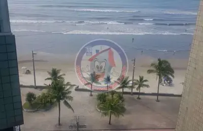 Apartamento com 2 quartos, jardim praia grande, mongaguá - r$ 300 mil, cod: 3609-0