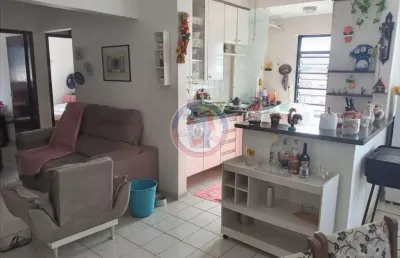 Apartamento com 2 quartos, jardim solemar, praia grande - r$ 380 mil, cod: 4623-6