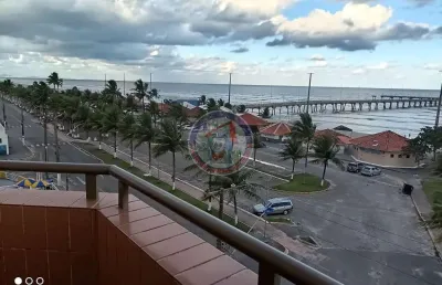 Apartamento com 3 quartos, agenor de campos, mongaguá - r$ 350 mil, cod: 3062-2