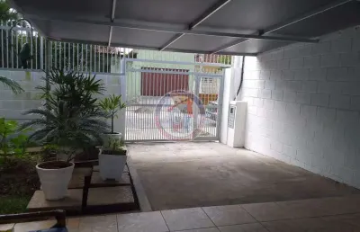 Casa com 3 quartos, solemar, praia grande - r$ 578 mil, cod: 2684-6