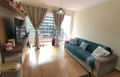 Apartamento com 2 dorms, centro, mongaguá - r$ 370 mil, cod: 3447-5