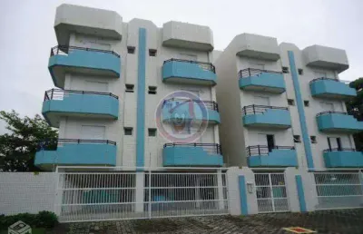 Apartamento com 1 quarto, agenor de campos, mongaguá - r$ 220 mil, cod: 5665-3