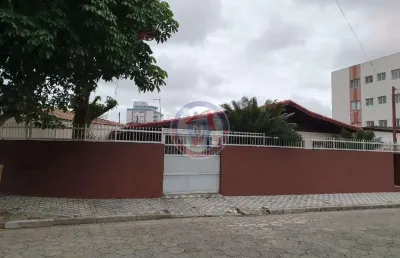 Casa com 2 quartos, jardim praia grande, mongaguá - r$ 610 mil, cod: 4096-1