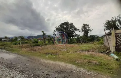 Terreno, agenor de campos, mongaguá - r$ 85 mil, cod: 16315-4