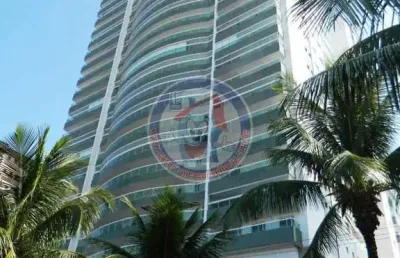 Apartamento com 3 dorms, caiçara, praia grande - r$ 910 mil, cod: 5667-3
