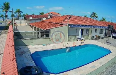 Casa com 3 dorms, solemar, praia grande - r$ 1.5 mi, cod: 3078-2