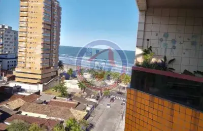 Apartamento com 1 quarto, ocian, praia grande - r$ 340 mil, cod: 482-6