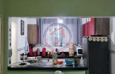 Apartamento com 2 dorms, boqueirão, praia grande - r$ 320 mil, cod: 1885-10