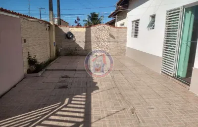 Casa com 3 dorms, cibratel ii, itanhaém - r$ 350 mil, cod: 900-14