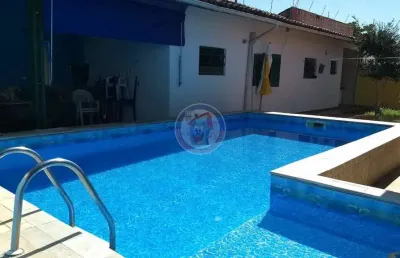 Casa com 3 dorms, cibratel i, itanhaém - r$ 1.35 mi, cod: 180-14