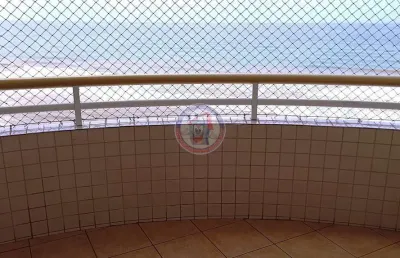Apartamento com 2 quartos, vera cruz, mongaguá - r$ 480 mil, cod: 1123-15