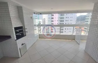 Apartamento com 2 quartos, centro, mongaguá - r$ 465 mil, cod: 519-11