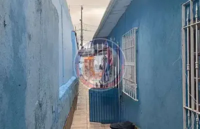 Casa com 2 quartos, flórida mirim, mongaguá - r$ 240 mil, cod: 1169-15