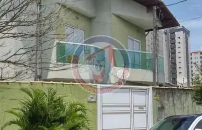 Sobrado com 2 dorms, real, praia grande - r$ 280 mil, cod: 3097-2