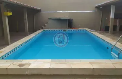 Sobrado com 4 quartos, cibratel 2, itanhaém - r$ 640 mil, cod: 507-14
