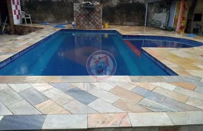 Chácara com 2 dorms, jardim mambu, itanhaém - r$ 420 mil, cod: 25414