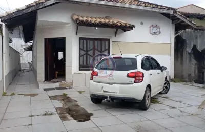 Casa com 3 quartos, solemar, praia grande - r$ 570 mil, cod: 7445-6