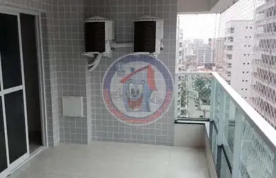 Apartamento com 2 dorms, centro, mongaguá - r$ 500 mil, cod: 3489-5