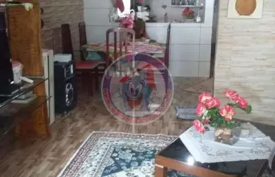 Sobrado com 3 dorms, esmeralda, praia grande - r$ 280 mil, cod: 3477-5