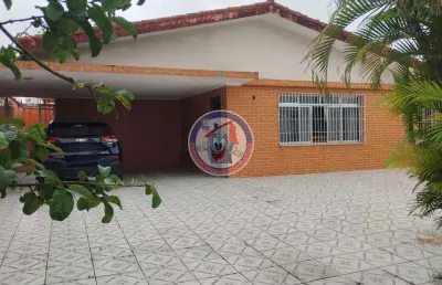 Casa com 2 quartos, vera cruz, mongaguá - r$ 490 mil, cod: 1201-15
