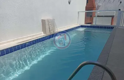 Casa de condomínio com 2 dorms, cibratel ii, itanhaém - r$ 350 mil, cod: 938-14