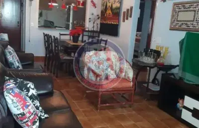 Apartamento com 2 dorms, centro, mongaguá - r$ 400 mil, cod: 3351-0