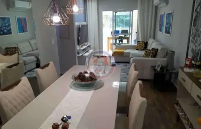 Apartamento com 2 dorms, centro, mongaguá - r$ 455 mil, cod: 1654-8