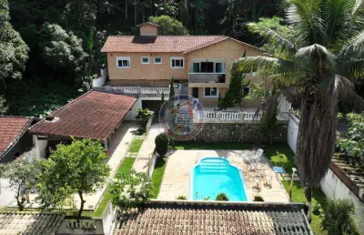 Chácara com 3 dorms, canto do forte, praia grande - r$ 3.5 mi, cod: 1800-10