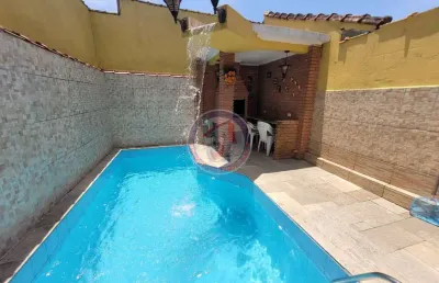 Casa com 2 quartos, flórida mirin, mongaguá, cod: 1208-15