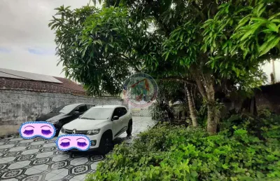 Casa com 2 dorms, balneário jussara, mongaguá - r$ 210 mil, cod: 673-13