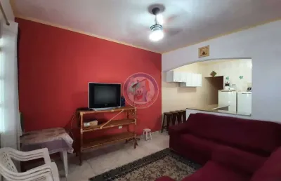 Casa com 2 quartos, balneário jussara, mongaguá - r$ 235 mil, cod: 679-13