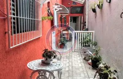 Casa com 3 quartos, vila atlântica, mongaguá - r$ 500 mil, cod: 3111-2