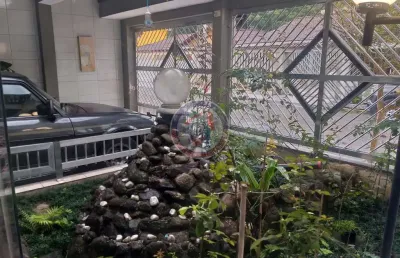 Casa com 2 quartos, centro, mongaguá - r$ 970 mil, cod: 440-6