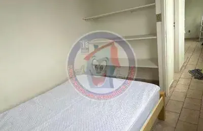 Apartamento com 2 quartos, jussara, mongaguá, cod: 5005-8