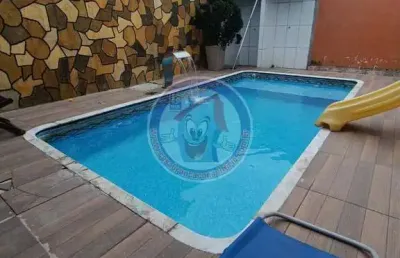 Casa com 3 dorms, real, praia grande - r$ 810 mil, cod: 3539-9
