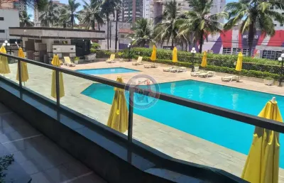 Apartamento com 2 quartos, centro, mongaguá - r$ 500 mil, cod: 5737-3
