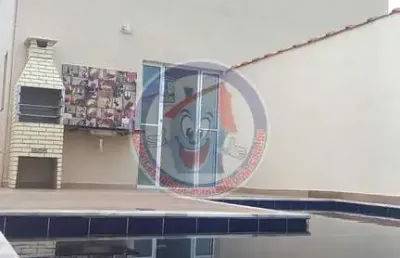 Sobrado com 2 quartos, umuarama, itanhaém - r$ 380 mil, cod: 3560-9