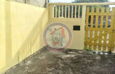 Casa com 2 quartos, vila atlântica, mongaguá - r$ 220 mil, cod: 3118-2