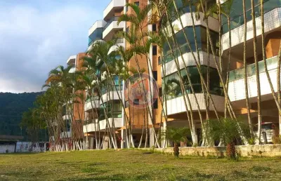 Apartamento com 2 dorms, solemar, praia grande - r$ 289 mil, cod: 5720-3