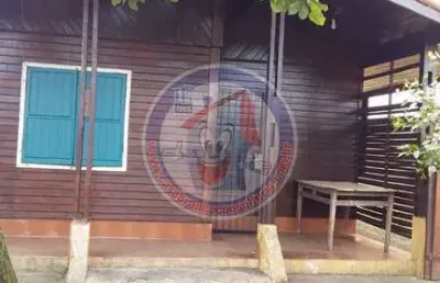Casa com 3 quartos, vera cruz, mongaguá - r$ 420 mil, cod: 3119-2