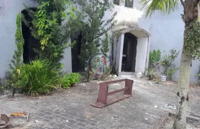 Sobrado com 4 dorms, balneário flórida, praia grande - r$ 1.5 mi, cod: 3565-9