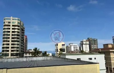 Apartamento com 2 quartos, centro, mongaguá - r$ 295 mil, cod: 3701-0