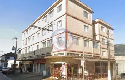 Apartamento com 2 quartos, centro, mongaguá - r$ 195 mil, cod: 3708-0