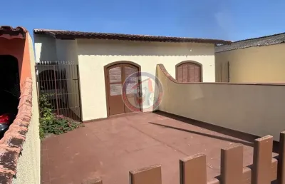Casa com 2 dorms, vera cruz, mongaguá - r$ 290 mil, cod: 1256-15