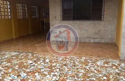 Casa com 1 quarto, vera cruz, mongaguá - r$ 250 mil, cod: 1257-15
