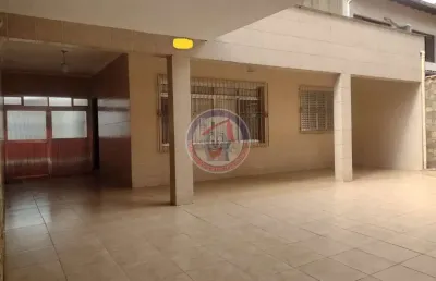 Casa com 3 dorms, centro, mongaguá - r$ 585 mil, cod: 5762-3
