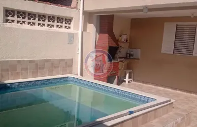 Casa com 2 dorms, agenor de campos, mongaguá - r$ 360 mil, cod: 5774-3