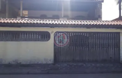 Sobrado com 3 quartos, oceanópolis, mongaguá - r$ 290 mil, cod: 233-11