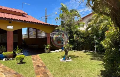 Casa com 2 quartos, balneário tupy, itanhaém - r$ 535 mil, cod: 5765-3
